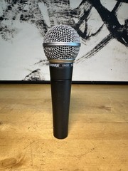 Shure Microphone SM58