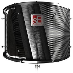 SE ELECTRONICS – Portable Acoustic Treatment Filter PRO (RF-PRO)