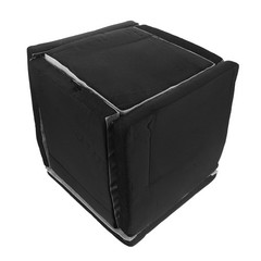 Generator Soundproof Box Enclosure Noise Reduction Insulation Cover