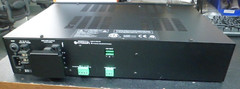 Crown 180A Professional Power Amplifier