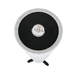ASC 9″ x 4′ StudioTrap (Pair) – Adjustable Stand – Acoustic Treatment – #26-023