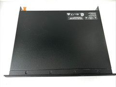 Crown DCI 2|600 DriveCore Install 2-CH 600W Power Amplifier Tested See Video