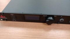 DBX DBXAFS2-V Suppressor From Japan