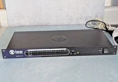 Hear Technologies | Hear Back Hub | HB-4PAK1-US | Rack Mountable TESTED WORKING