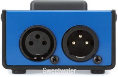 Rolls MM11-Pro MicMute Microphone Mute/Talk Switch