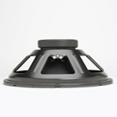 Eminence DELTA-15 OEM – 15″ Pro Audio Woofer 8 ohm 400 Watts LOW SHIPPING!