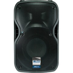 Alto Professional iPA Music System 400 watts Powered Speaker for iPad