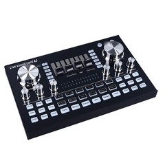 TOPINCN Live Recording Streaming Compatible Mobile Universal PC Multi-Device Com
