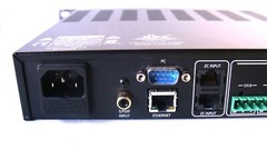 DBX ZonePro 1260 12×6 Digital Zone Processor With Front Panel Control Made in US