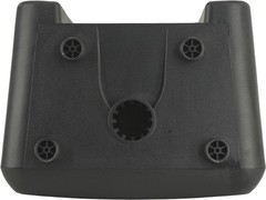 Harbinger RoadTrip 25 8″ Battery-Powered Portable Speaker With Bluetooth and Mic