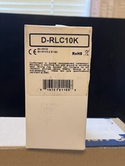 Radio Design Labs RDL D-RLC10K VCA-New