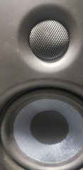 2 PreSonus Eris E4.5 HD Powered 4.5″ Stereo Active Studio Audio Monitors Pair