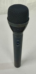 Audio Technica MB4000C Microphone Tested Working