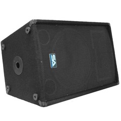 Seismic Audio 15″ Passive PA Speaker Cabinet Pair Titanium Horn SA-15T