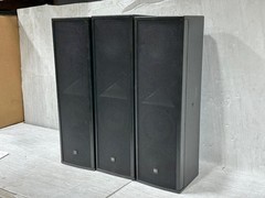KV2 Audio ESD36 Triple 6″ 3 Way Passive Full Range speaker #6091 (One) THS
