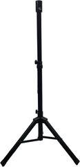 SPA 100 Adapter – Convert Speaker Stand to Tripod – 1/4-20 Mount, 1.41″ Diameter