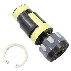 Capsule Cartridge Replacement for Shure BETA58A BETA57A Wired Microphone