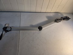 1 Yellowtec m!ka Mic Arm M Broadcast Microphone Boom Arm XLR YT3301-XLR