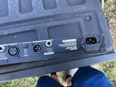 Behringer Composer Pro-XL Audio Interactive Dynamics Processor – Model (MDX2600)