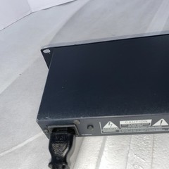DOD SR430Q Dual 15-band Professional Equalizer MADE IN U.S.A Free SHIPPING!!