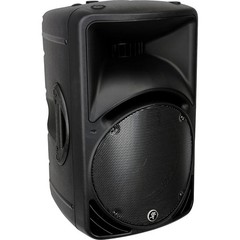 Mackie C300z Passive Speaker (Black)-AUTHORIZED SELLER