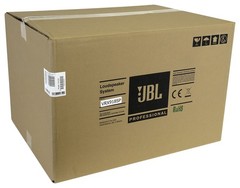 JBL VRX918SP Powered 18″ 1500w Flyable Subwoofer Sub w/DSP+Audio Technica Mic