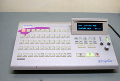 360 Systems Instant Replay DR-550 Hard Disk Audio player 2R