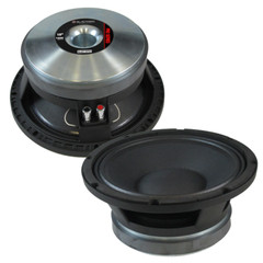 Blastking BLAST10PRO 10″ 1000 Watts Professional Transducer