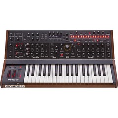 Sequential Pro 3 MultiFilter Mono Synthesizer Special Edition
