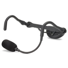 Samson SW7A7SQE-K2 Airline 77 AH7 Wireless System Fitness Headset (Channel K2)
