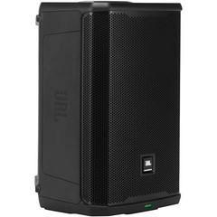 JBL PRX908 8″ Powered Loudspeaker Black