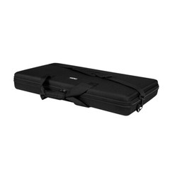 Headliner HL12005 Padded Case and Decksaver Cover to fit Pioneer DJ DDJ-REV7