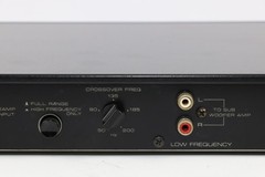 Resoldered dbx 120X-DS 120x Subharmonic Synthesizer Subwoofer 100-240V From JP