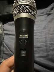 Pyle Premier Series Wireless Microphone System 573-597.8mhz