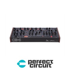 Dave Smith Sequential OB-6 Desktop Module SYNTHESIZER – NEW – PERFECT CIRCUIT
