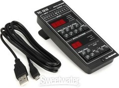 TC Electronic TC1210-DT Desktop-controlled Plug-in