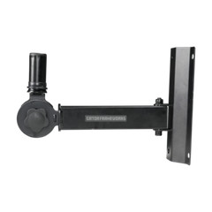 Gator Rok-It Adjustable Wall-Mount Speaker Brackets