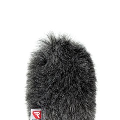 Rycote Mini Windjammer Fur Cover for Rode VideoMic NTG