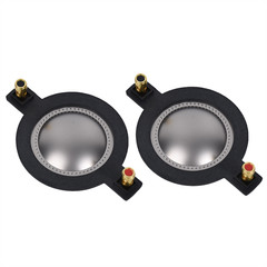 2/4/6/8Pcs Diaphragm Horn Driver For Timpano Tempesta TPT-DH2000 TPT-RPDH2000