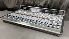 Wheatstone Generation-6 (G-6) Digital Radio Console System 16 Ch. *UNTESTED*