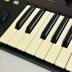 Korg R3 MMT Synthesis Radiant Engine Vocoder Synth Keyboard 37-Key Japan