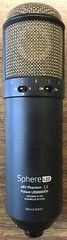 Townsend Labs Sphere L22 Large Diaphragm Studio Condenser Microphone