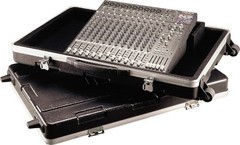 Gator GMIX ATA Rolling Mixer or Equipment Case 20 x 30 in.