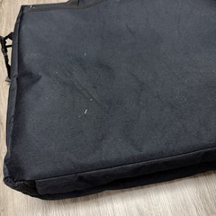 ROK SAK Padded Case Bag for Akai MPC 2000 2000xl Drum Machine Sampler