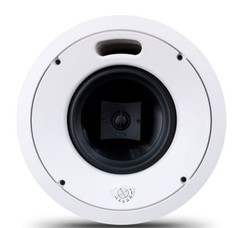Boston Acoustics PRi-665CV Professional In-Ceiling Speaker System (White)