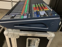 Soundcraft Si Expression 3 32-Channel Live Mixer Console Excellent L@@K!!
