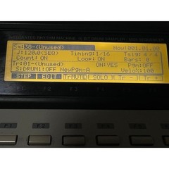 AKAI MPC2000XL MIDI Production Center Sampler Sequencer Drum Machine 16 Pads