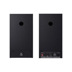 Fostex PM0.3BD 3″ 2-Way 30W Active Speaker System with Bluetooth and USB-DAC