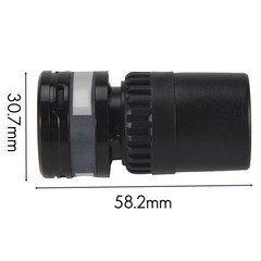 Microphone Capsule Moving-Coil Microphones Core Dynamic Wired 3466