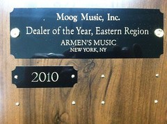 MOOG RACK Minimoog Voyager RME synthesizer V3.5 /rack mount MINT //ARMENS//